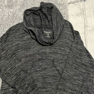 Torrid Cowl Neck Sweater